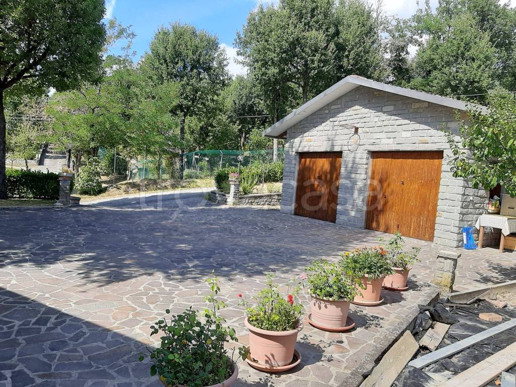 Villa in vendita a Monzuno località Amarolo, 31