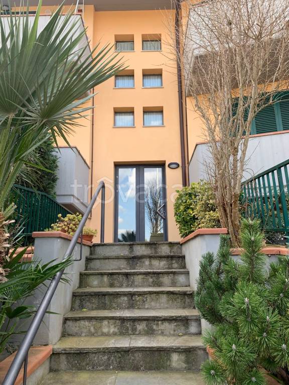 Appartamento in in vendita da privato a Castelfiorentino via del Castellare, 24