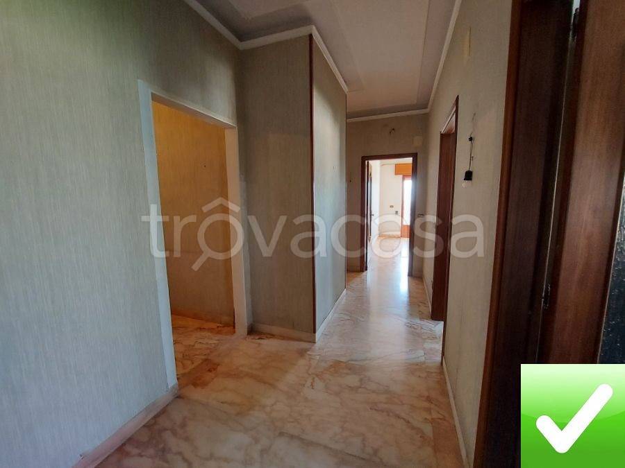Appartamento in vendita a Reggio di Calabria