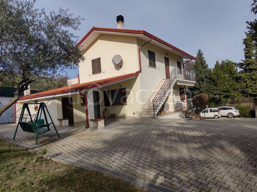 Villa Bifamiliare in vendita a Verucchio