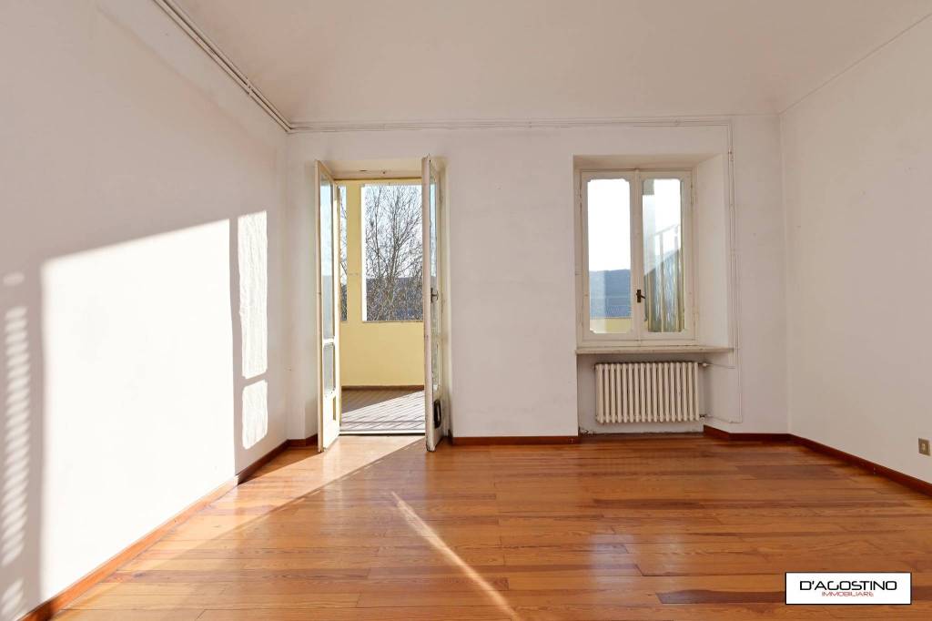 Appartamento in vendita a Forno Canavese frazione Marietti, 2