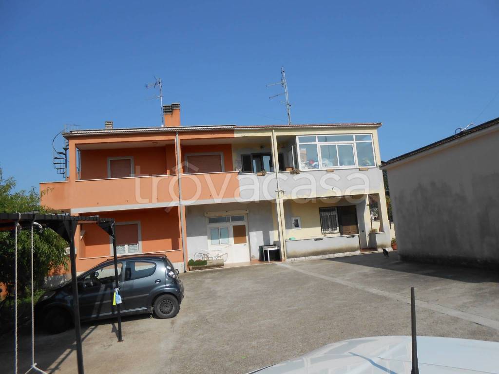 Appartamento in vendita ad Ardea via della Muratella, 20