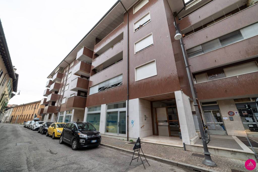 Appartamento in vendita a Udine via Ronchi