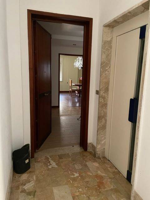 Appartamento in in affitto da privato a Marsala via Massimo d'Azeglio, 39