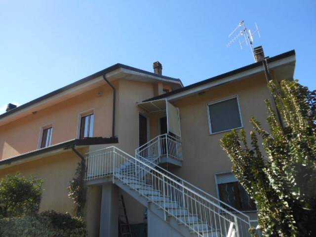 Appartamento in vendita a Riccò del Golfo di Spezia strada Provinciale della Val Graveglia
