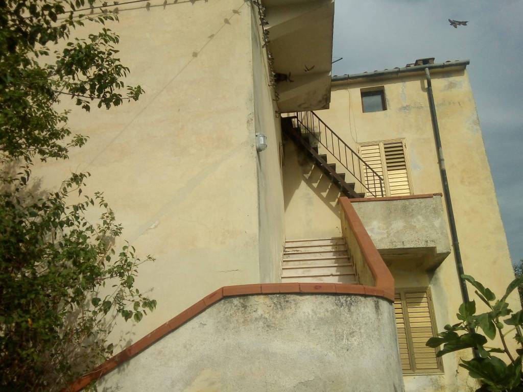 Casa Indipendente in in vendita da privato a Meana Sardo via Cagliari, 33