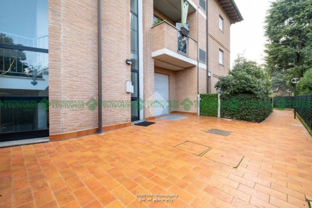 Appartamento in vendita a Valsamoggia via Magazzino, 17