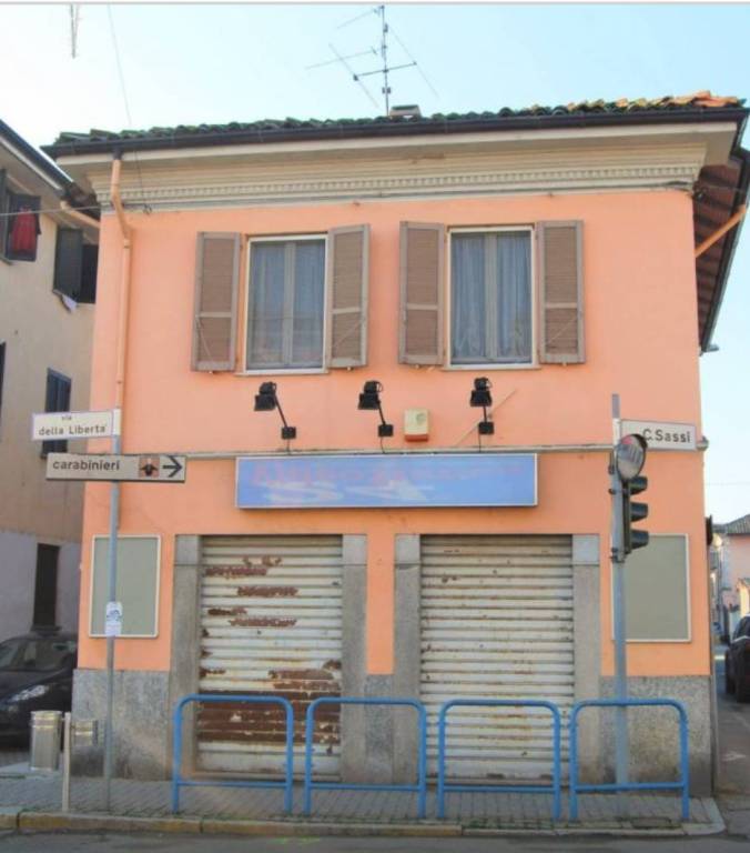 Villa in in vendita da privato a Gropello Cairoli via Libertà, 115