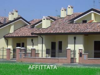 Villa a schiera in vendita a comacchio piazzale sibilla, 15