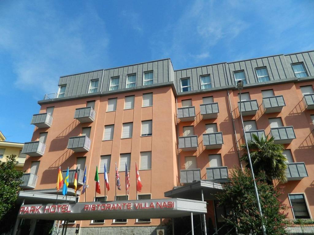 Hotel in vendita a Mondovì via Pietro Delvecchio, 2