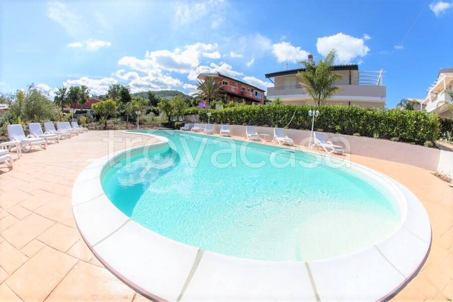 Villa in vendita a Tropea viale Don Mottola