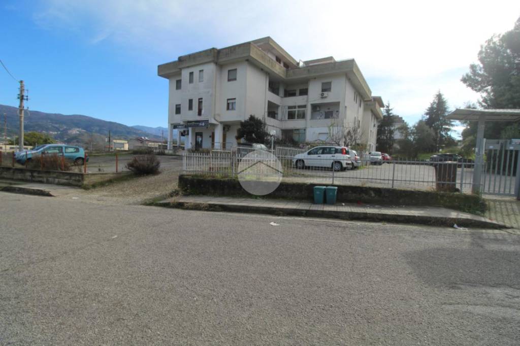 Appartamento in vendita a Montalto Uffugo via b. Croce, 127