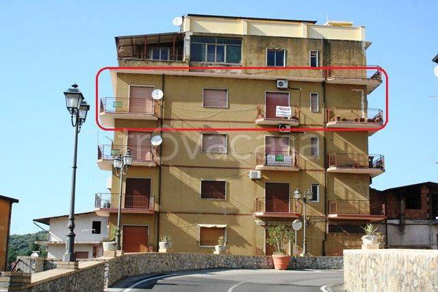 Appartamento in in vendita da privato a Soriano Calabro via Giuseppe Garibaldi