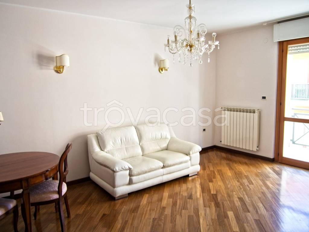 Appartamento in vendita a Pescara via Francesco Verrotti, 15
