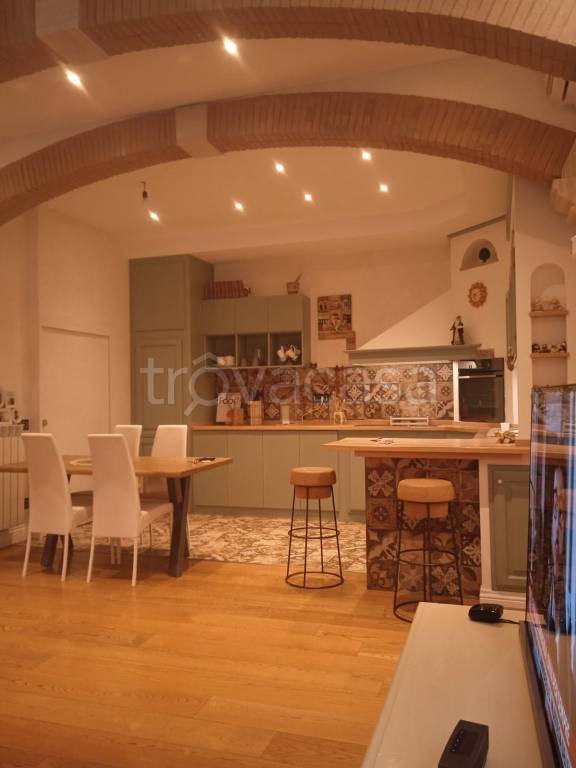 Appartamento in vendita a Monte Porzio Catone via del Bosco