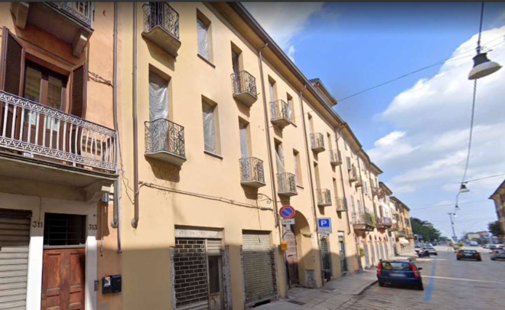 Appartamento in vendita a Vercelli corso Libertà 319