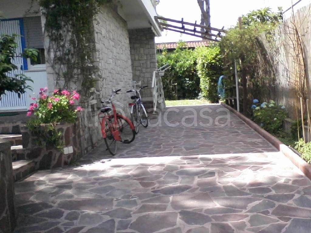 Villa in in vendita da privato a San Felice Circeo via Terracina, 172