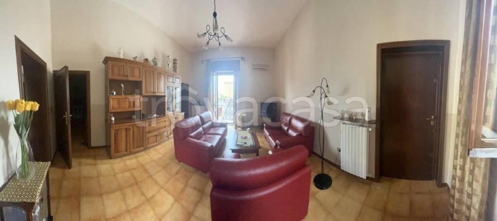 Appartamento in in vendita da privato a Foggia via Castiglione
