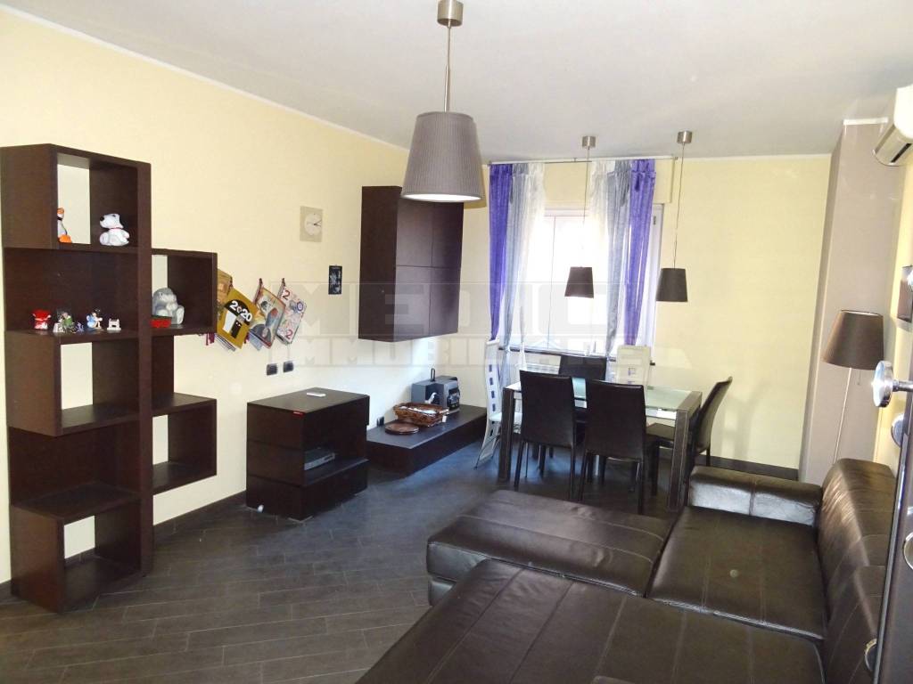 Appartamento in vendita ad Asti via Angelo Brofferio, 124