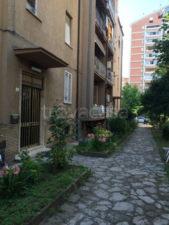 Appartamento in in vendita da privato a Terni via Montanara, 4