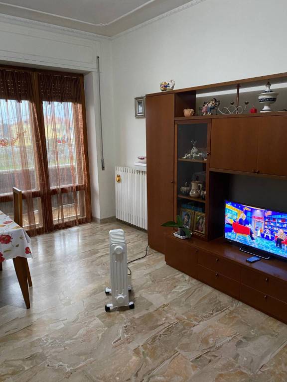 Appartamento in in vendita da privato a Ortona strada Statale Adriatica