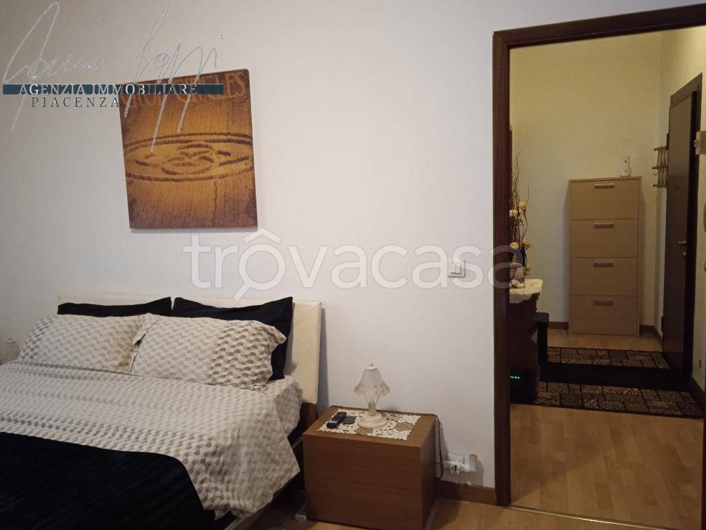 Appartamento in vendita a Piacenza via Raffaello Sanzio