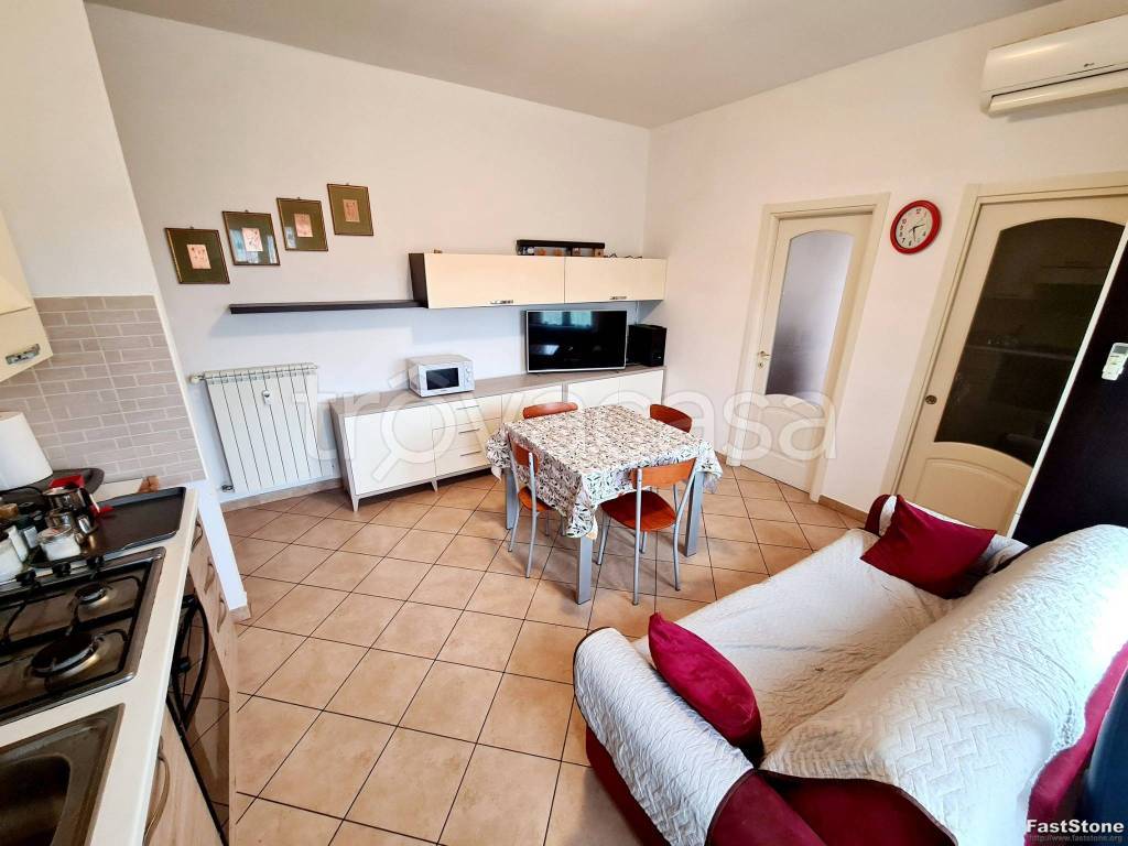Appartamento in vendita ad Andora via Genova