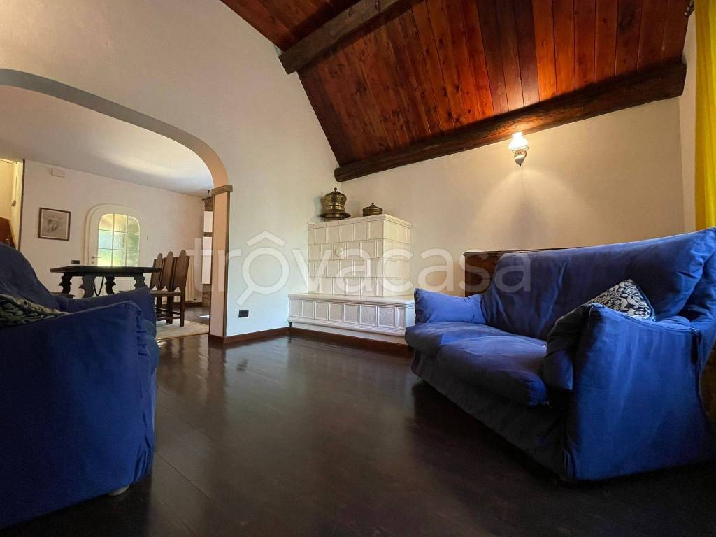 Villa a Schiera in vendita a Misano Adriatico via Giovanna d'Arco