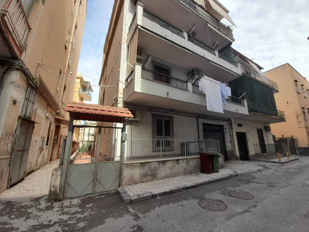 Appartamento in vendita a Torre del Greco via amalfi, 7
