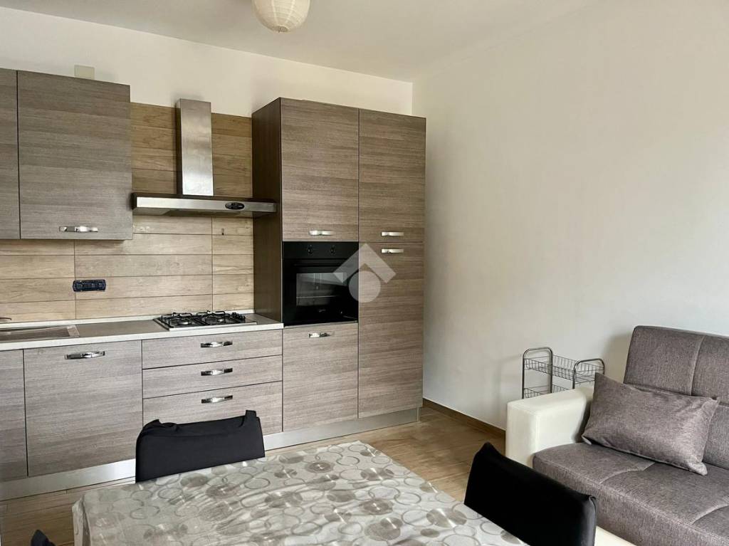 Appartamento in vendita a Frosinone via Po, 31