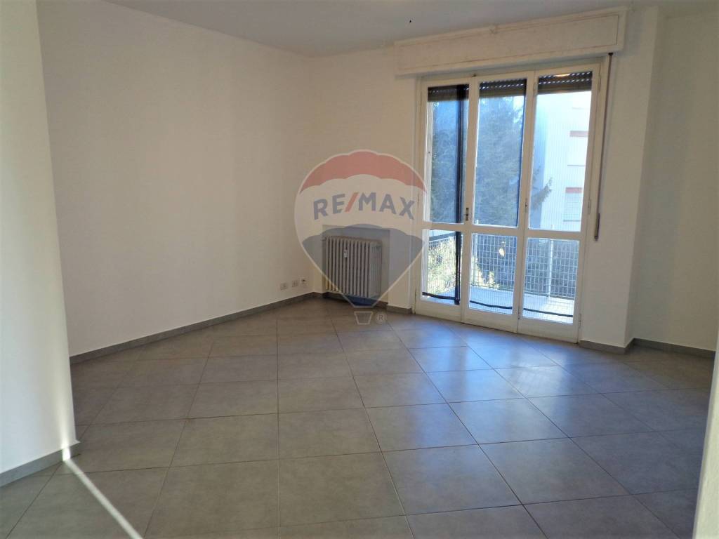Appartamento in vendita a Novate Milanese via Baranzate, 68