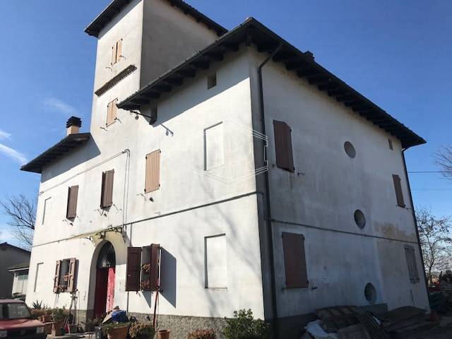 Appartamento in vendita a Sant'Agata Bolognese via Pedicello