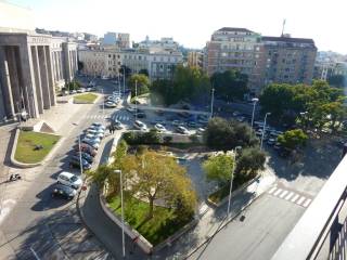 Appartamento in in affitto da privato a cagliari via giovanni battista tuveri, 12