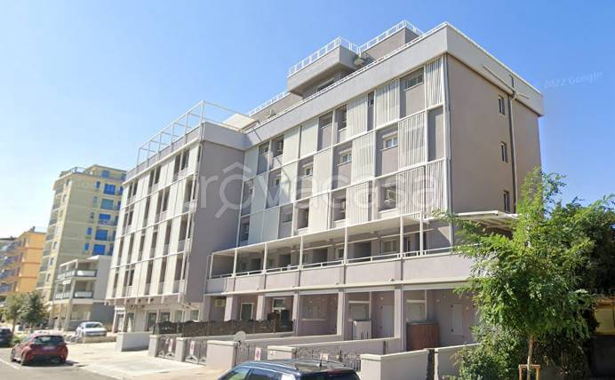 Appartamento in vendita a Comacchio viale Giovanni Pascoli, 7