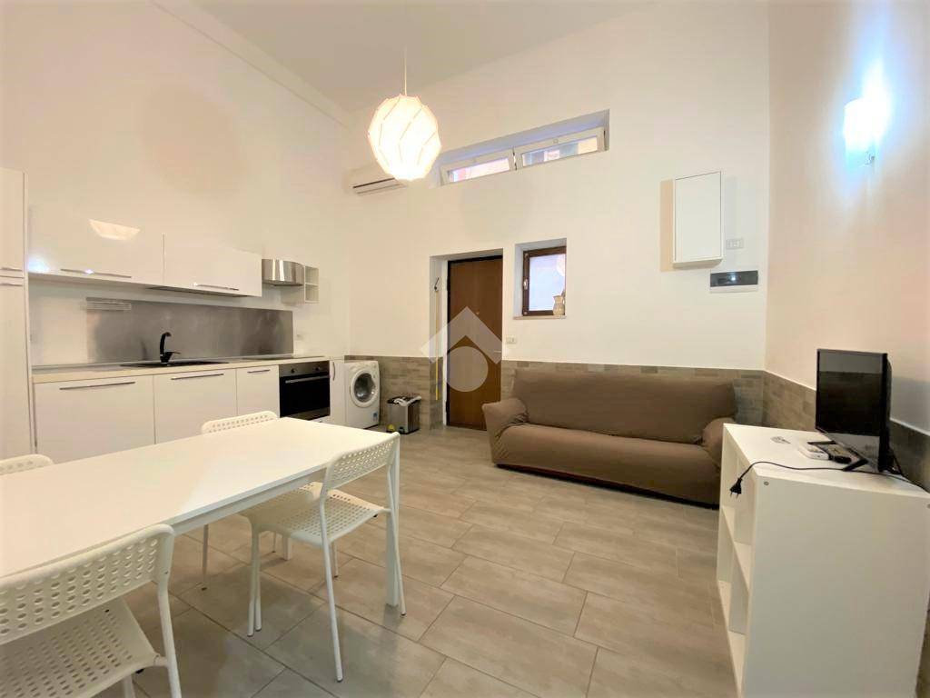 Appartamento in vendita a Bari via Isonzo, 202