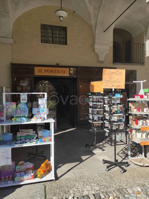 Articoli da Regalo/Casalinghi in in vendita da privato a Biella via Santuario di Oropa