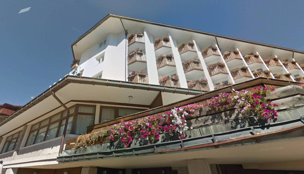 Appartamento in vendita a Cortina d'Ampezzo largo delle Poste