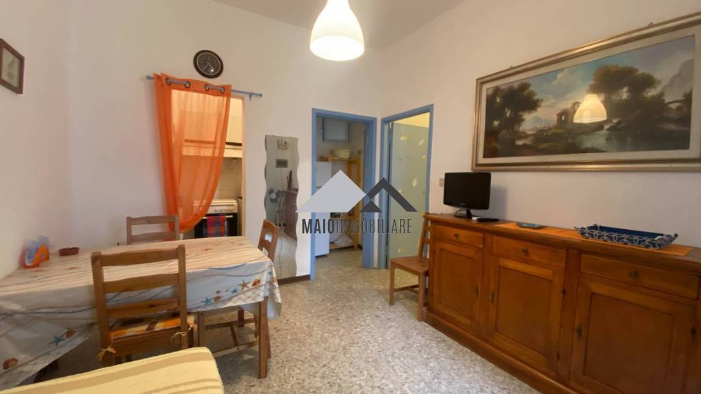 Appartamento in vendita a Riccione viale Trento Trieste