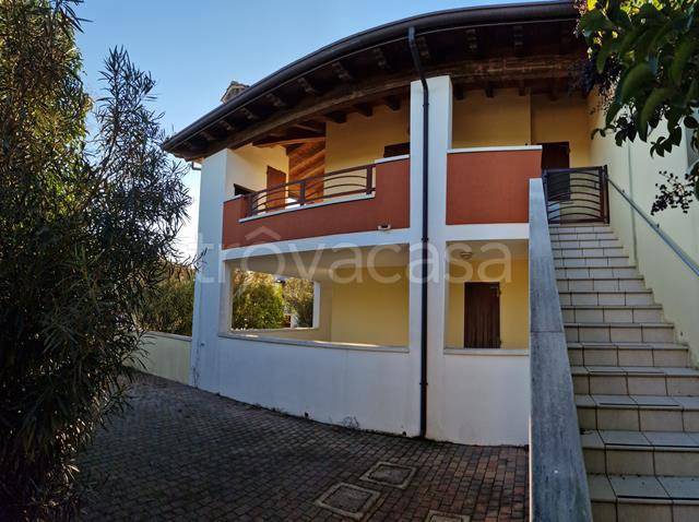 Villa a Schiera in vendita a Comacchio viale Carlo Carrà