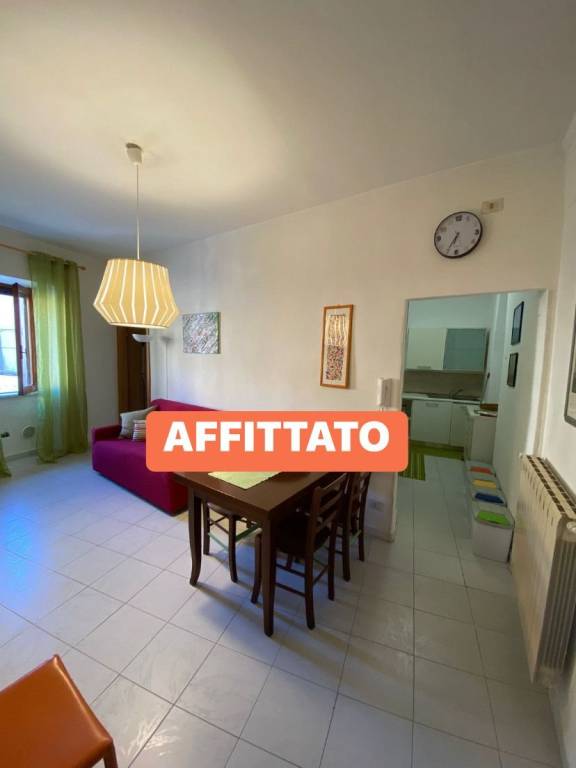 Appartamento in affitto a Capodimonte via Guglielmo Marconi, 15