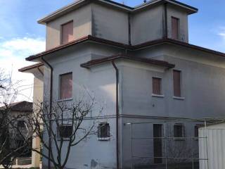 Villa in in vendita da privato a cassago brianza vicolo cascinetta, 6