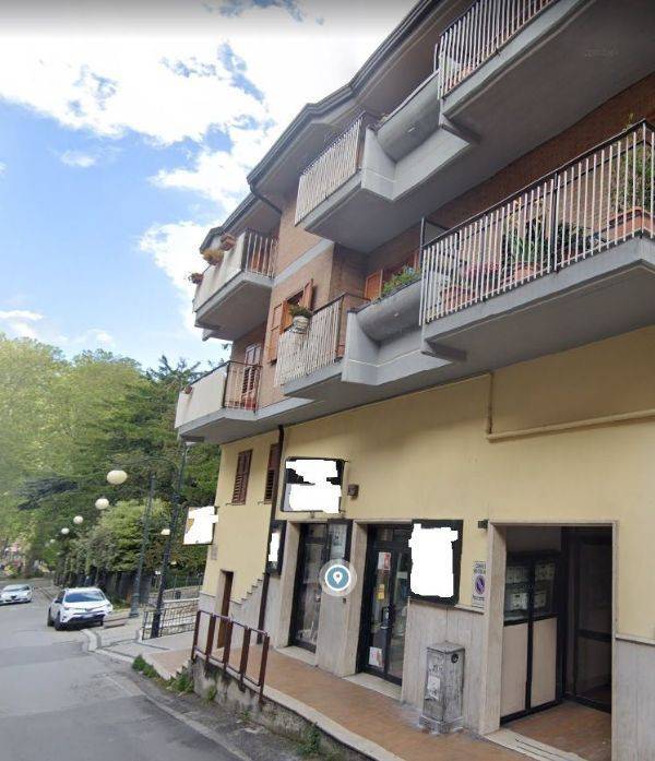 Appartamento in in vendita da privato a Mercogliano via Santo Stefano, 15