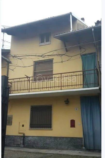 Villa a Schiera in in vendita da privato a Rive via Giovanni Merlo, 14