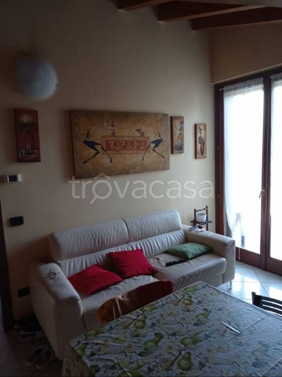 Appartamento in in vendita da privato a Cassina de' Pecchi via Filippo Turati, 14