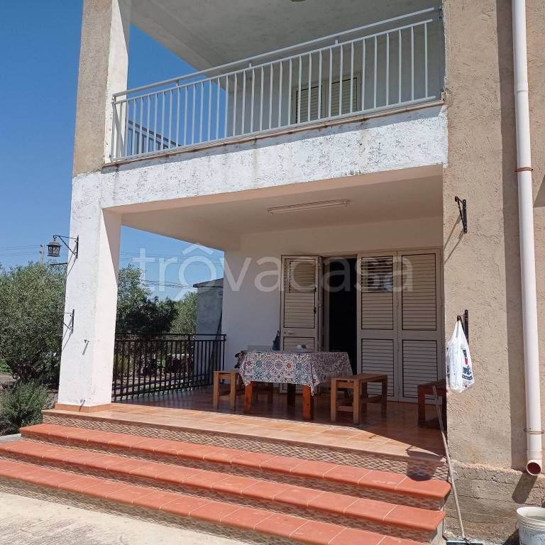 Villa in in vendita da privato a Sciacca via Pietro Pagani, 12