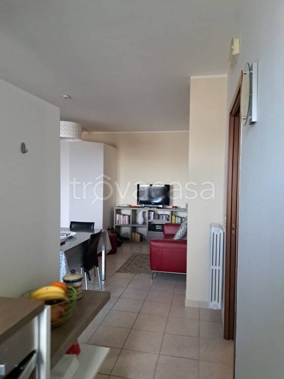 Appartamento in vendita a Surbo via Martiri d'Otranto, 30