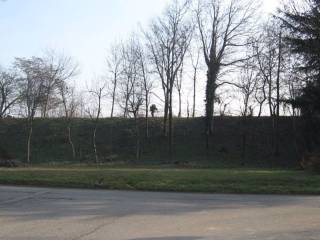 Terreno residenziale in vendita a casaletto ceredano via della vittoria, 0