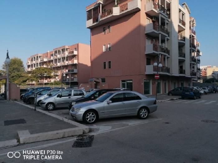 Appartamento in vendita a Foggia viale Manfredi, 1