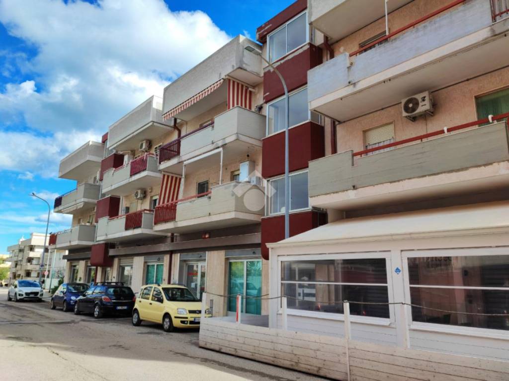 Appartamento in vendita a Polignano a Mare via pietro nenni, 27