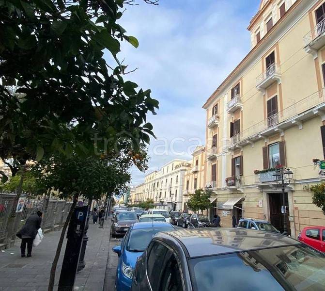 Appartamento in vendita a Torre del Greco corso Vittorio Emanuele